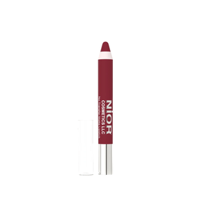 NIOR No Transfer Matte Lipstick Shade 06